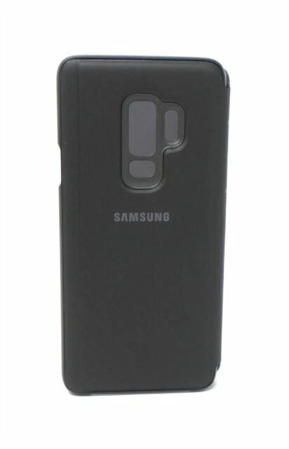 Fundas flip Samsung para Samsung Galaxy S9+