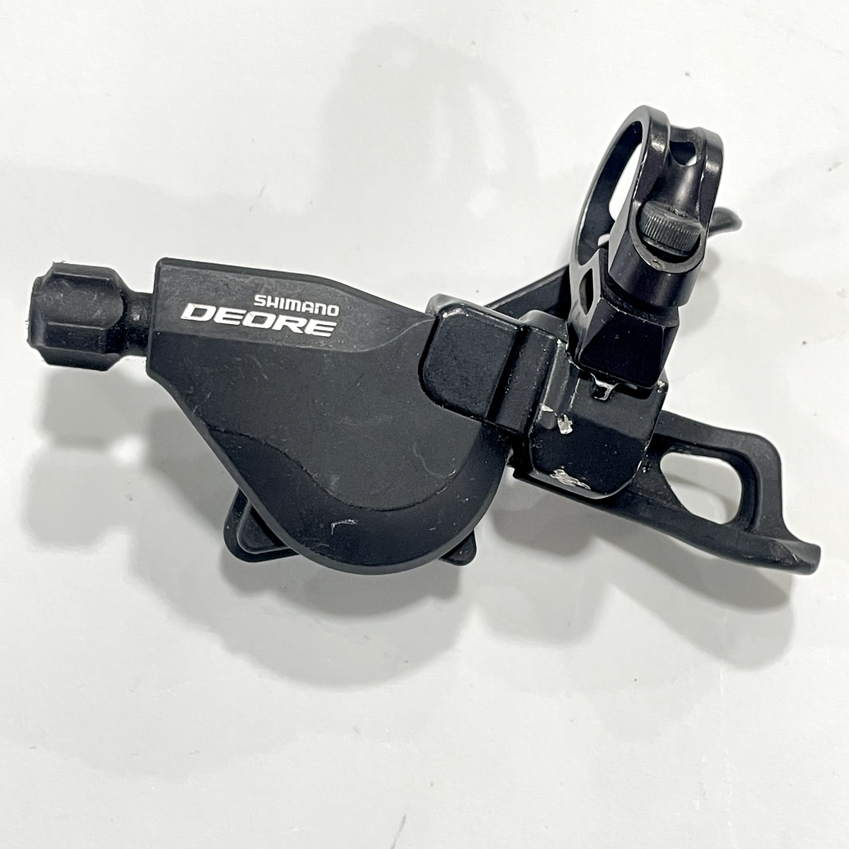Shimano Deore SL-M610 Left SIDE ONLY 2-3 Speed Trigger Shifter