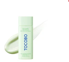 Tocobo Cica Calming Sun Serum SPF50+ PA++++ (50ml) - U.S. Seller
