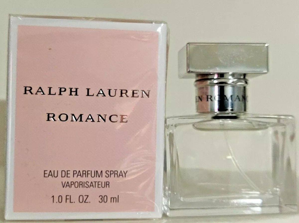 Ralph Lauren Romance Eau de Parfum Spray 1 fl oz 30 ml