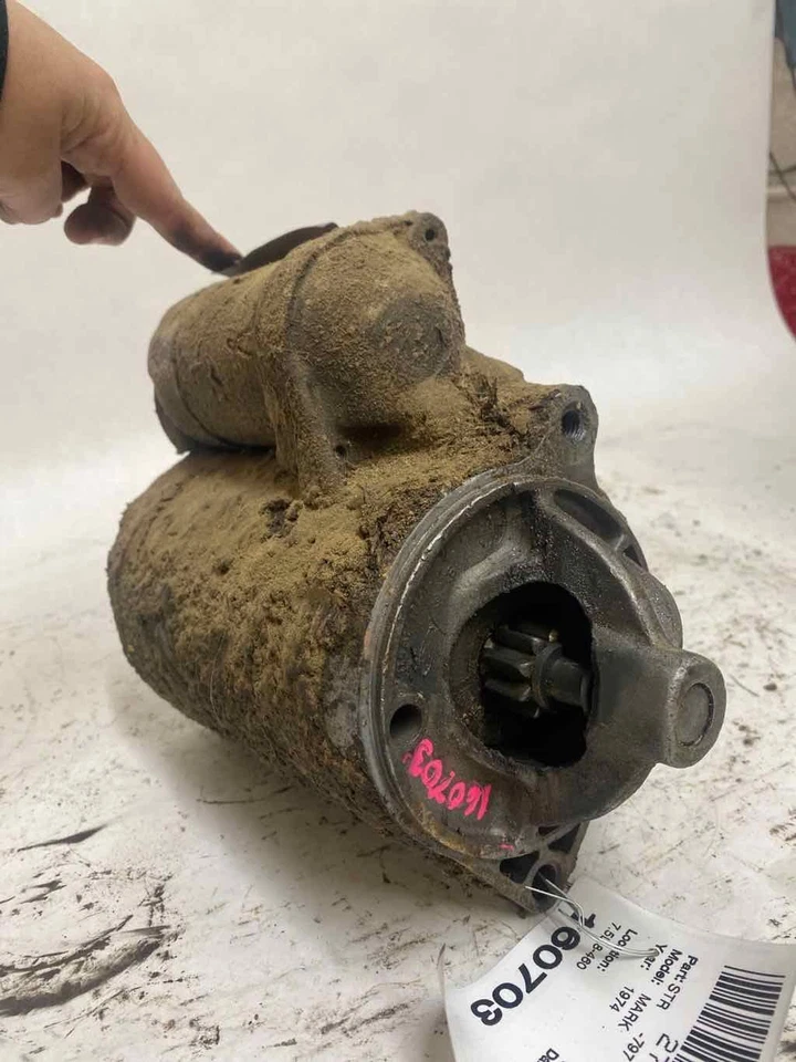 初学者电机 7.5L8-460 林肯标志系列 68 69 70 71 72 73 74 75 76 77 — 第 2/3 张图片