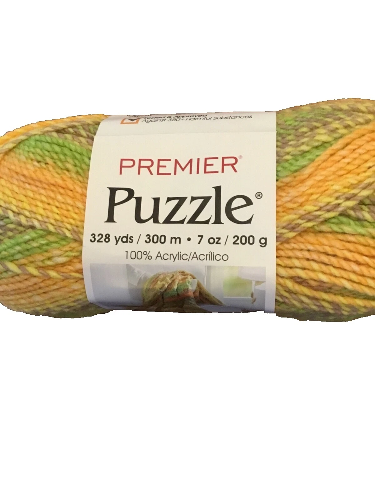 Hilos Multicolor Premier Yarns