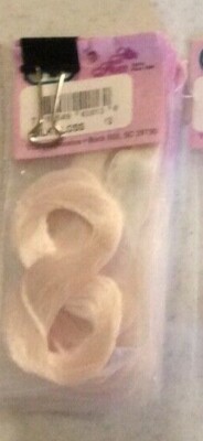 YLI SILK FLOSS- 67 VARIOUS COLORS- PER PACK