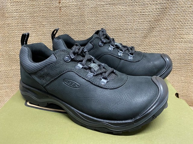 keen men's rialto lace