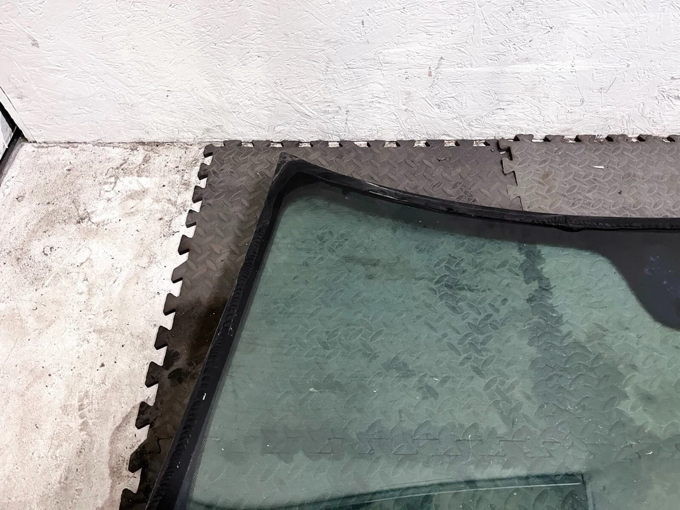 13-18 DODGE RAM 1500 FRONT WINDSHIELD WINDSCREEN WINDOW GLASS MOPAR OEM - Image 4 of 4