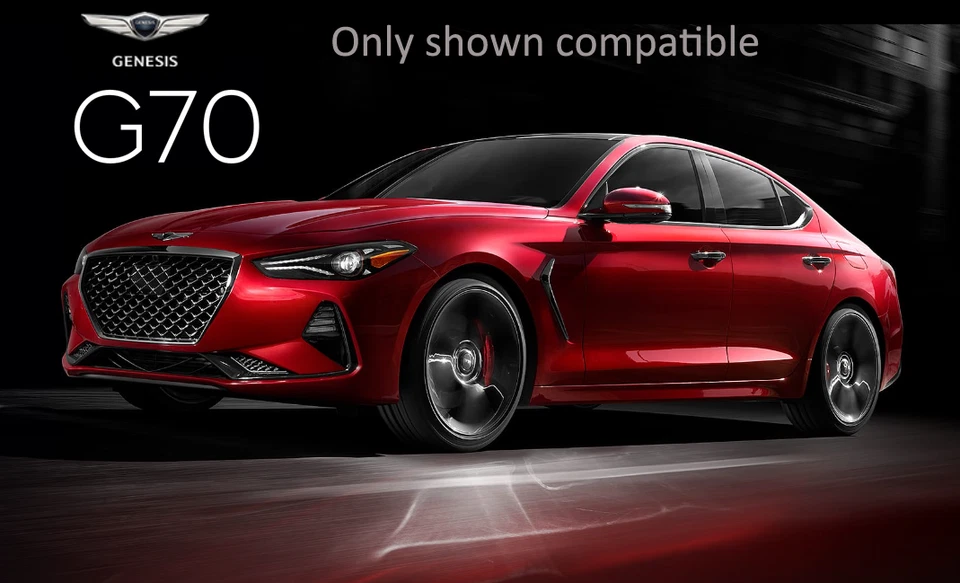 Tensión del brazo de control inferior OEM 54506-J5000 FR/LH para Genesis G70 *4x4* 2019~2022 Foto 3 de 4