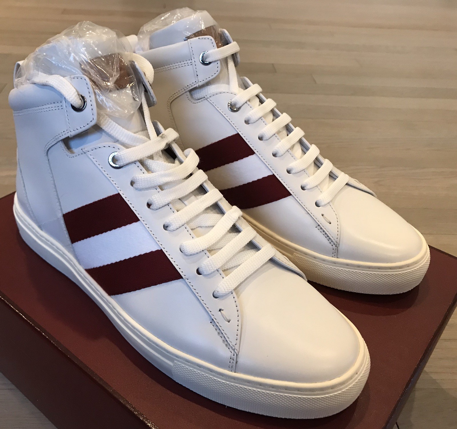 bally hedern sneakers