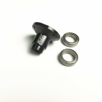 KYX  Hard Steel AR60 OCP Axle Differential Gear Locker for Axial Wraith RR10
