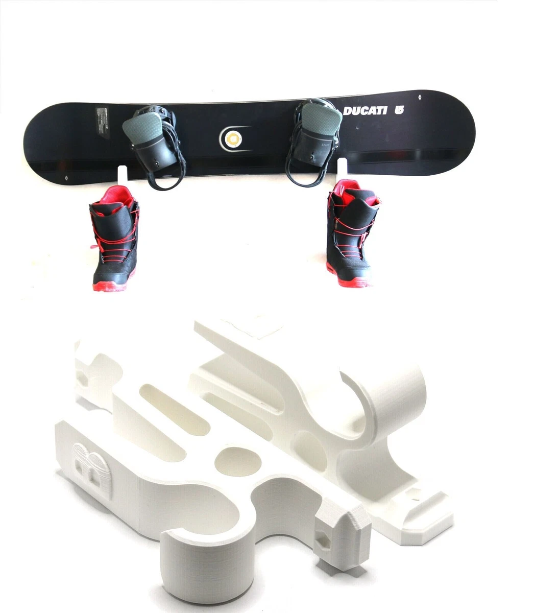 Snowboard holder online