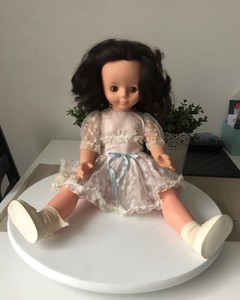 vintage perfekta doll