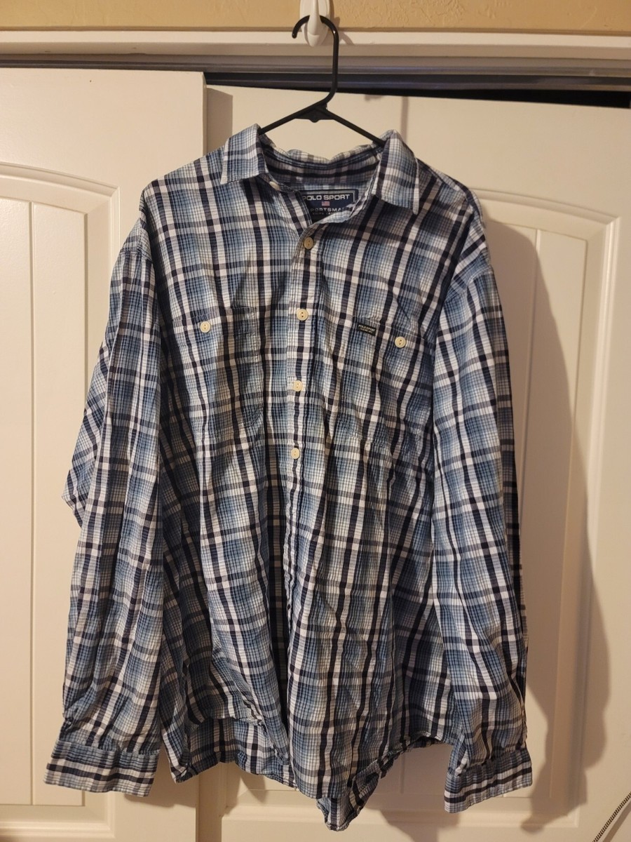 Vintage 00s Men