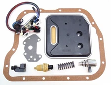 Valve Body Solenoid Sensor Kit Dodge A518 A618 46RE 47RE 2000-UP