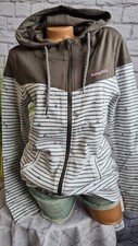 Kangaroos Sweatjacke Hoodie Shirtjacke Shirt ...