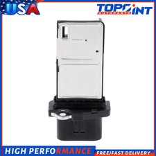 Medidor de flujo de aire másico para Chevrolet Camaro Malibu Cadillac MAF 2012-2014