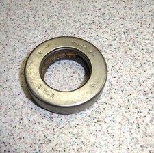 Star KSRA25  Axiallager m. Blechkappe Blechmantel Drucklager L&auml;ngslager Bearing