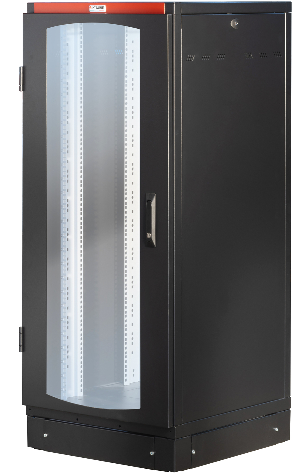 Armadio Rack NextGen 19'' 600x800 33U Nero