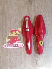 COFFRET STYLO BILLE FERRARI  - NEUF