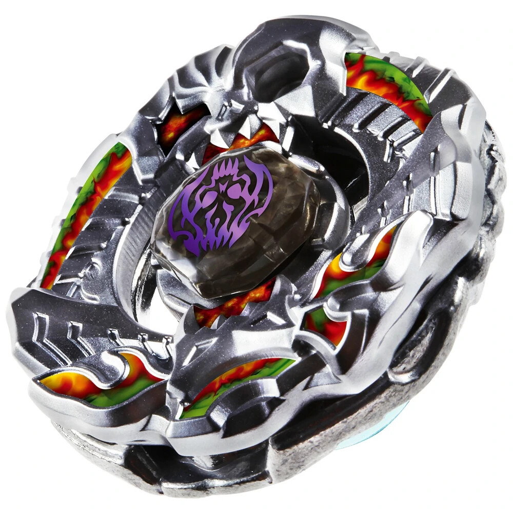 メタルファイトベイブレード サラマンダバルロ ゼロジー ☆ TOUPIE BEYBLADE Saramanda Balro DF145SWD Shogun Steel Zero-G