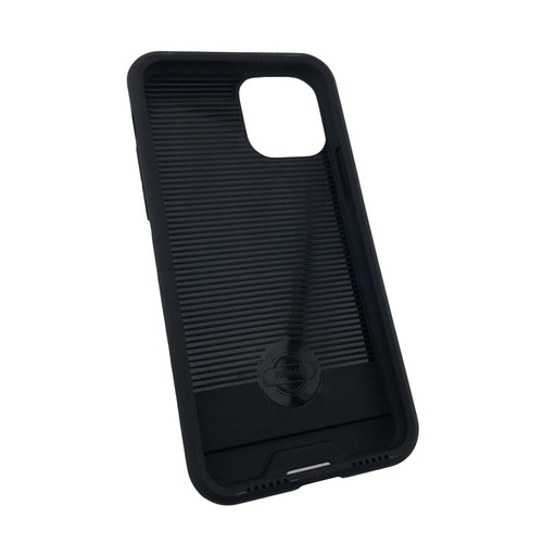 Slim Armor Brush Metal Case - iPhone 11 - Photo 2 sur 4