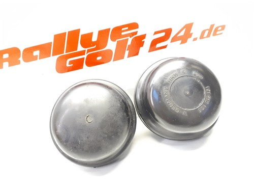 DOMKAPPEN VW RALLYE GOLF 2 GT GTI G60 16V VR6 US SYNCRO JETTA COUNTRY 191512135