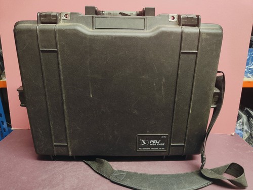 PELI CASE 1495 PROTECTOR CASE