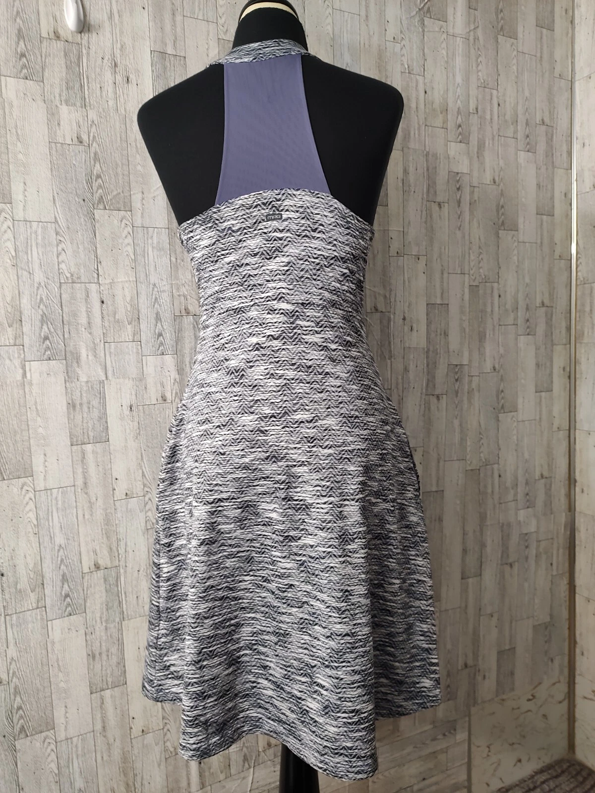 mpg athleisure workout 