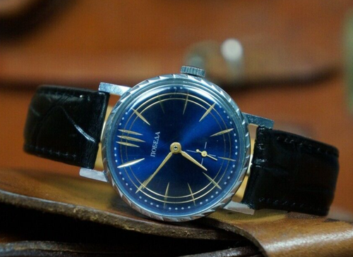 Pobeda watch, Vintage watch, soviet watch, watches, USSR watch, 1980s, men watch