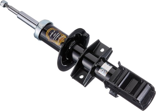 KIT 4 AMMORTIZZATORI FIAT PANDA (141) 900, 1.0, 1.1 ANTERIORI+POSTERIORI - Imagen 2 de 9