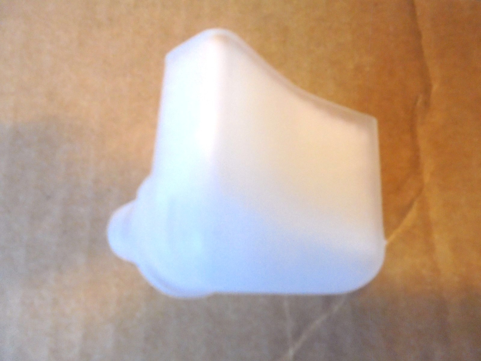 B13153 PUROLATOR 8089 JEEP CJ5 CJ7 WRANGLER CRANKCASE FILTER BREATHER