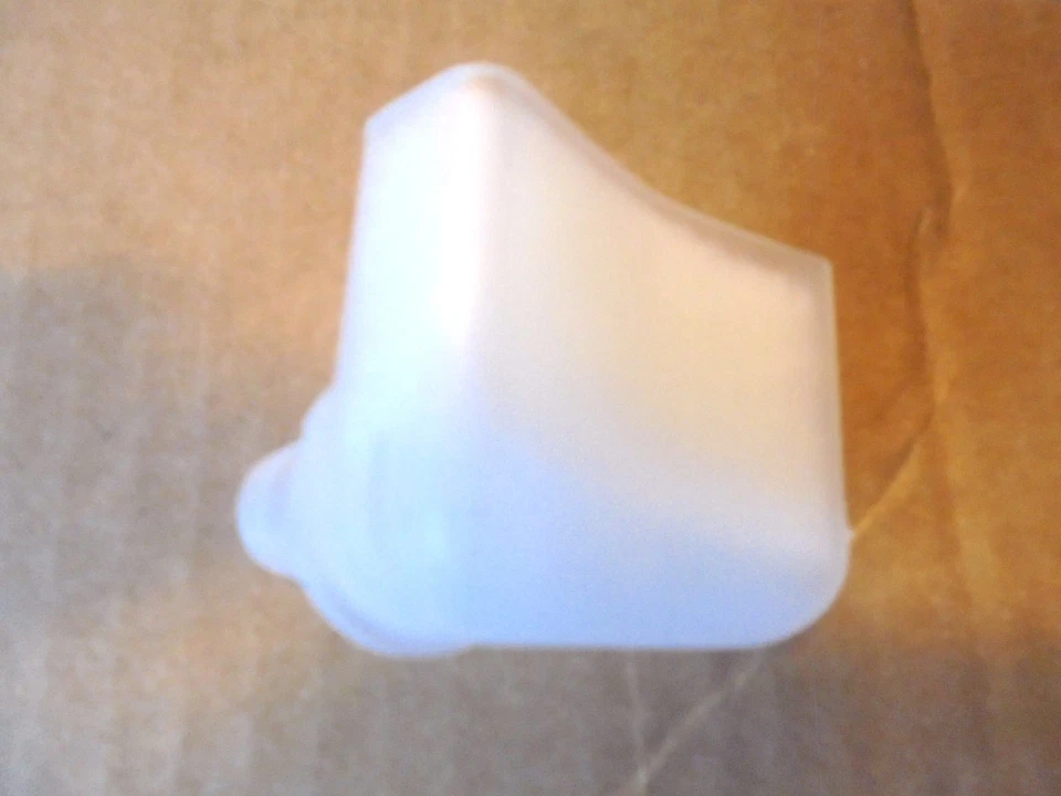 ELEMENTO RESPIRADOR FILTRO CÁRTER WRANGLER JEEP CJ5 CJ7 PUROLATOR 80-89 Foto 3 de 4