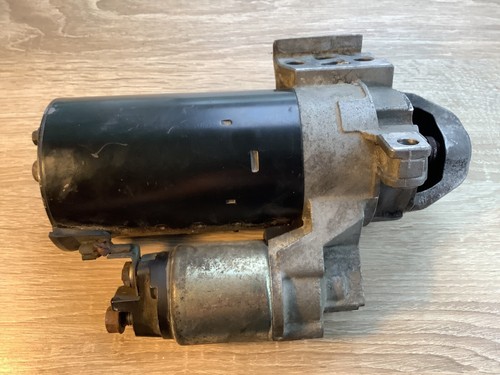 Anlasser BMW Serie 1 1005831596