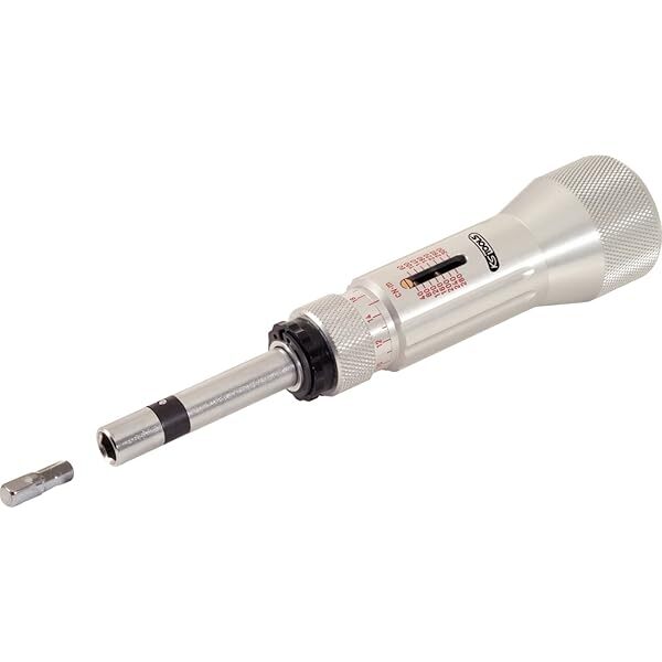 KANON Torque Driver 40 to 300cNm CN300LTDK With Standard Bit Made in JAPAN FS