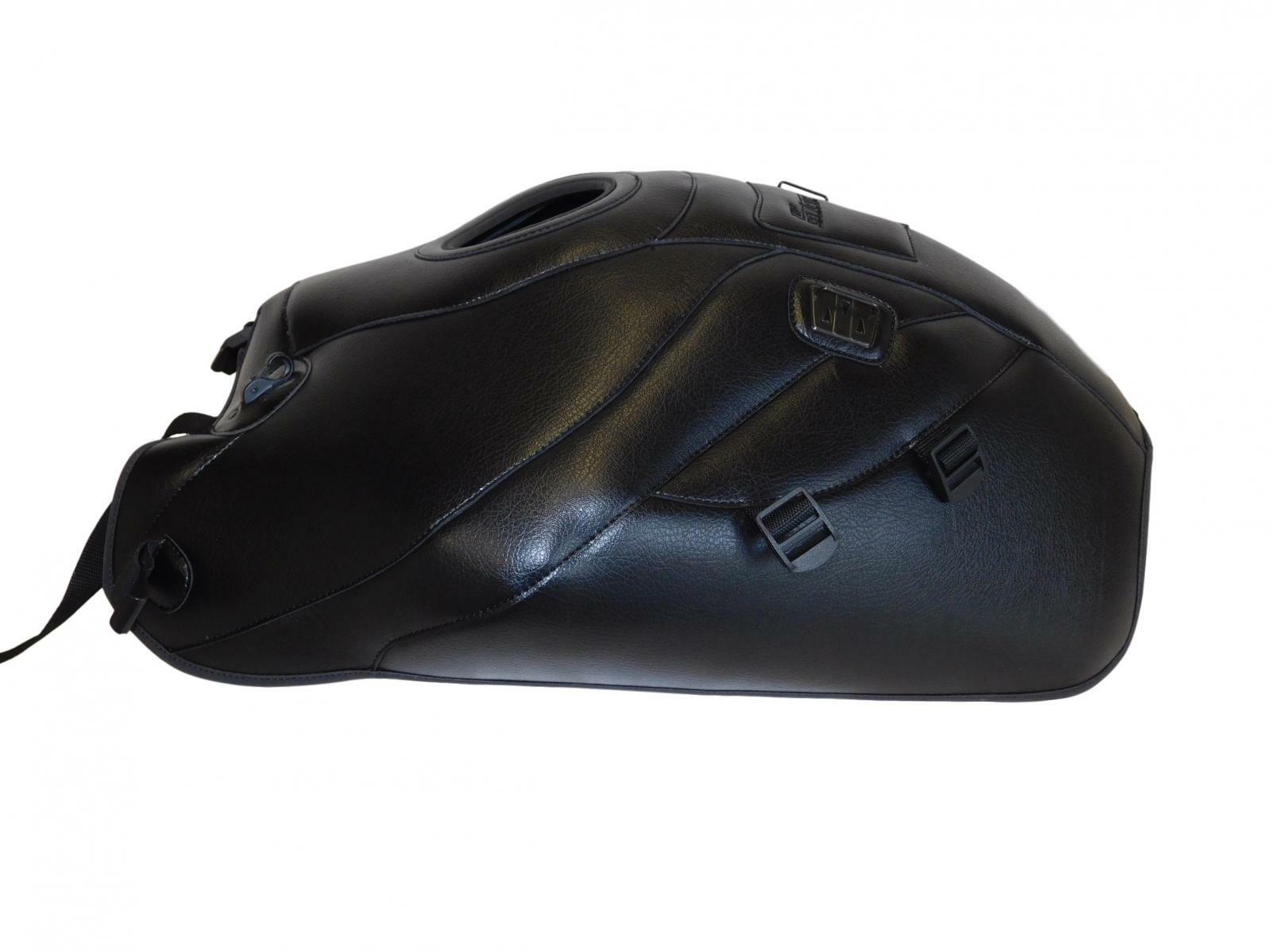 Protégez votre réservoir Yamaha Tracer 700 contre les rayures avec le protège-réservoir Top Sellerie