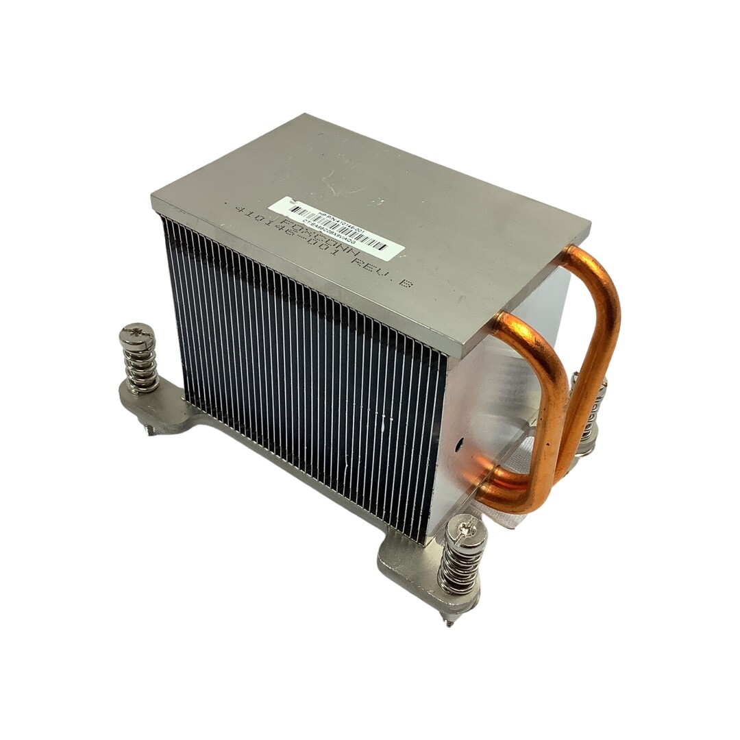 HP dc5700s SFF Rev.B Heatsink Only 410146-001 Foxconn | eBay