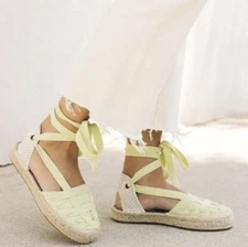 Soludos Women's Espadrilles Platform Sandals. Summer Favorites USW Sizes 5-11