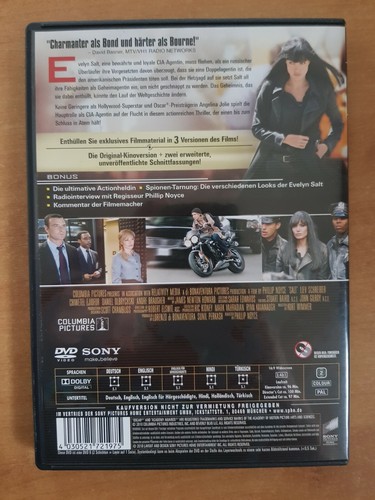 DVD SAMMLUNG AUFLÖSUNG PAKET 4 zum AUSSUCHEN / NEUWERTIG - Bild 95 von 95