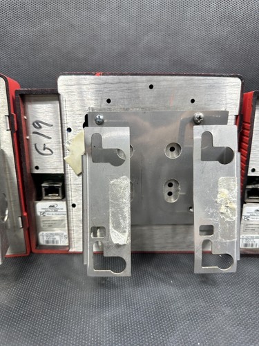 AML KDT900-0002TGT General Kiosk Data Terminal Windows Embedded CE 6.0 UNTESTED - Picture 6 of 21