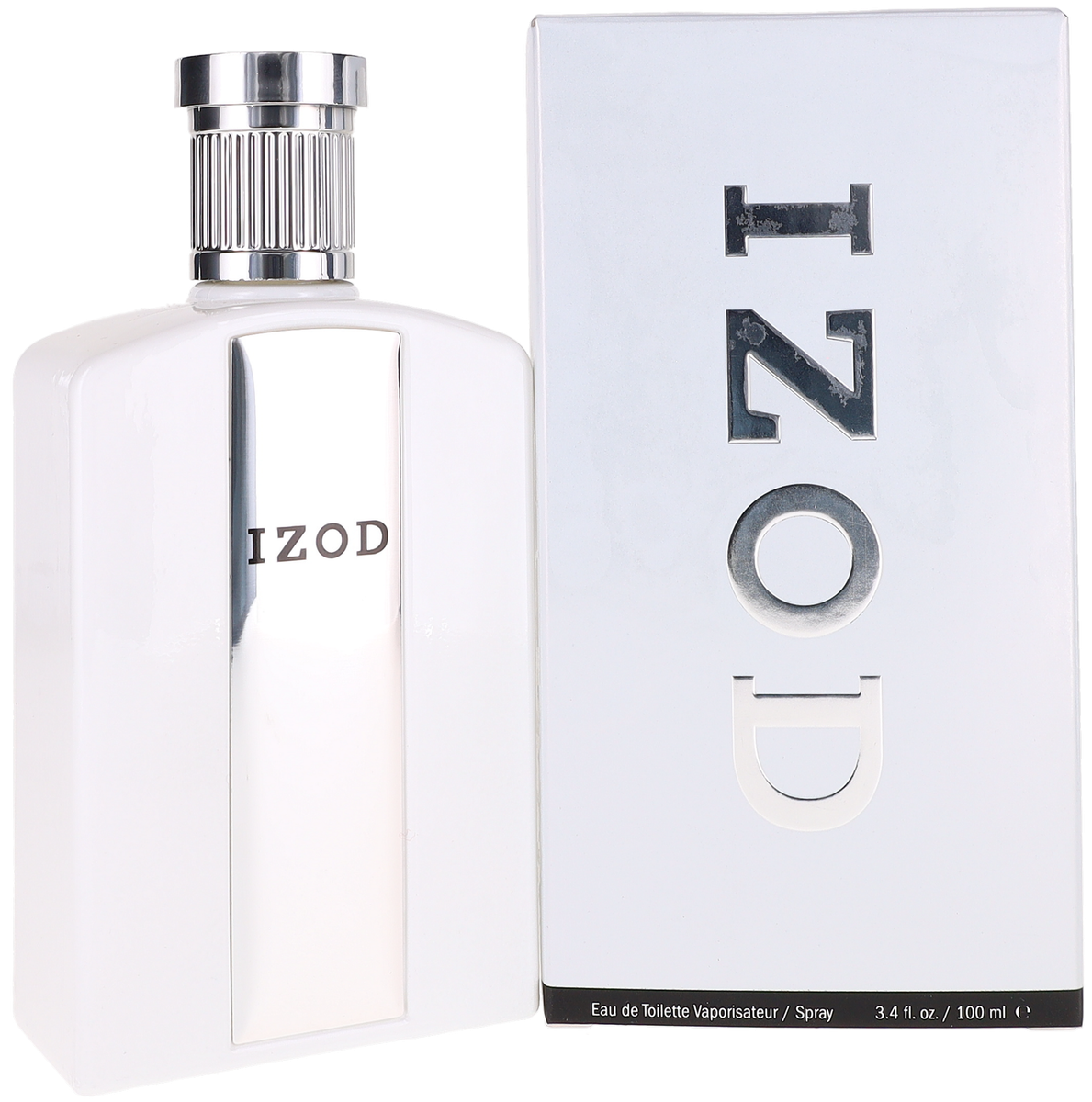 IZOD Legacy White by Phillips Van Heusen for Men EDT Spray Cologne