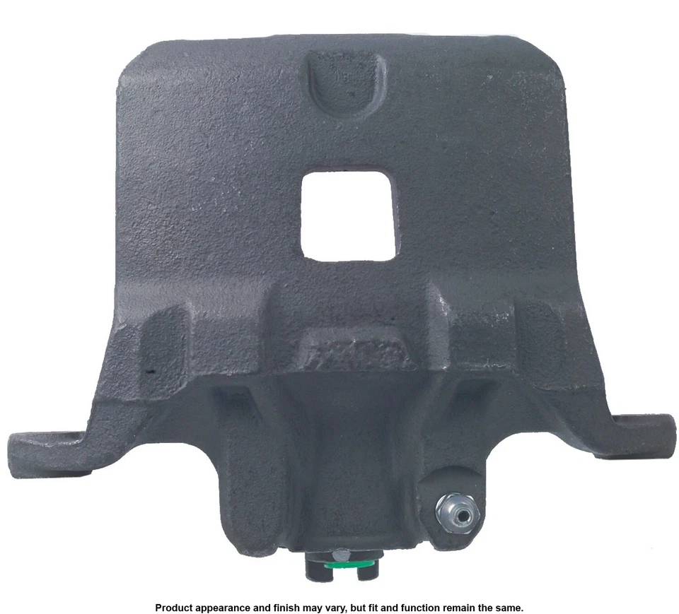 Pinza de freno de disco delantera derecha cardone 2003 2004 para Nissan Altima 2002-2006 Foto 4 de 4