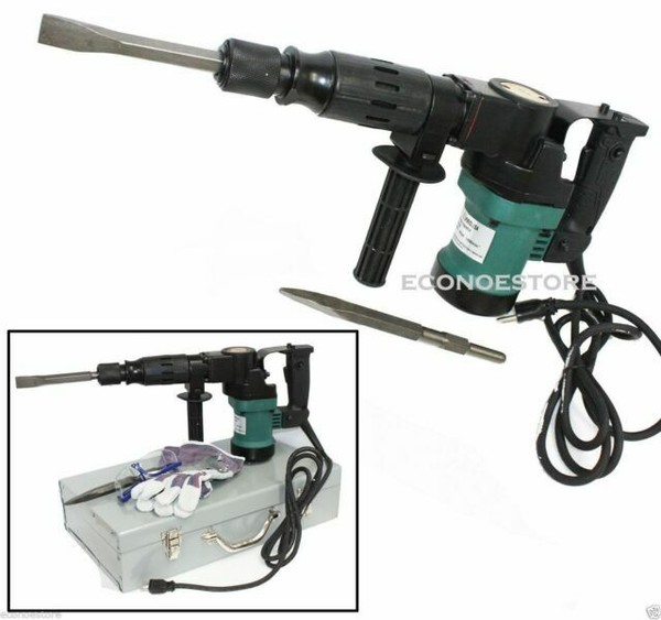 ATE Pro Tools 97890 900W Demolition Hammer for sale online eBay