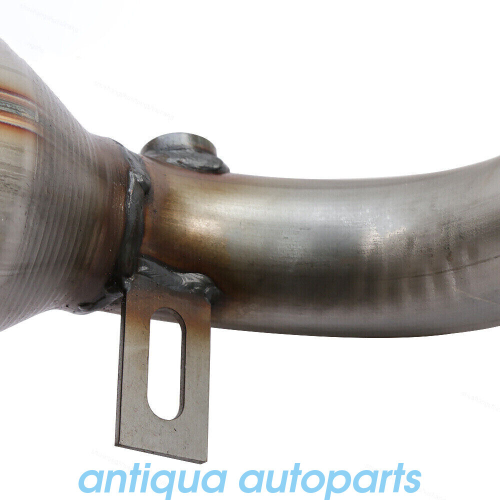 Catalytic Converter for GMC Terrain Denali 20102014 Federal EPA SLE SLT 2.4L l4 eBay