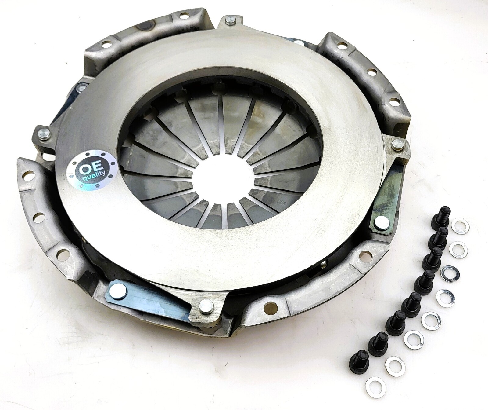 Survivor Series Heavy Duty Clutch Kit For Toyota Landcruiser 4.5L V8