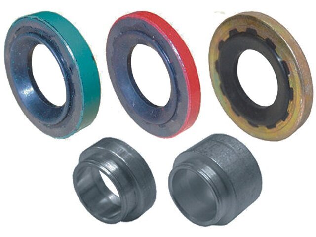 GPD AC Compressor Seal Kit for Chevy Corvette 1978-1982 1984-1987 87RTKV