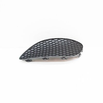MB E-CLASS COUPE C207 FRONT LOWER LEFT SIDE GRILL A2078851823 2010 GENUINE