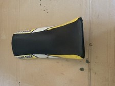 Malaguti grizzly Lem 50cc  12” seat