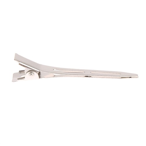 50Pcs Salon Fixed hair No Bend hair Pin Curl Hairclip No Crease Hair Clip T J H8 - Picture 6 of 13