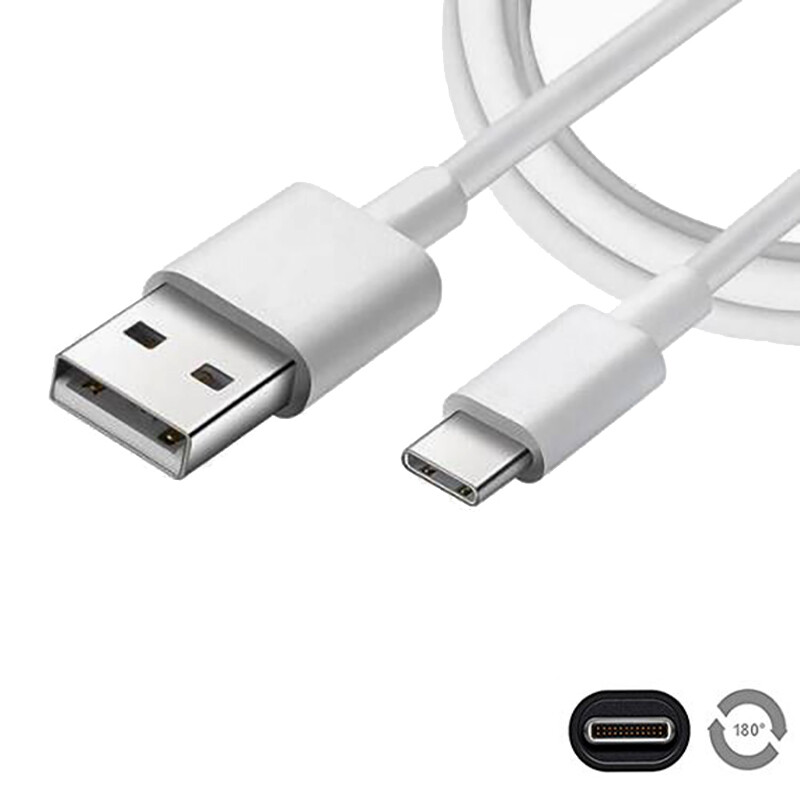 Cavo USB-C, USB 3.2 Gen 2 - 1 M (Cavo Dati/Cavo Di Ricarica, Fino a 10 Gbit/S 74