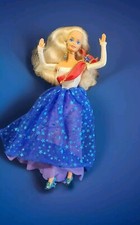 1989 1920 Barbie UNICEF Doll Blonde Special Edition Vintage