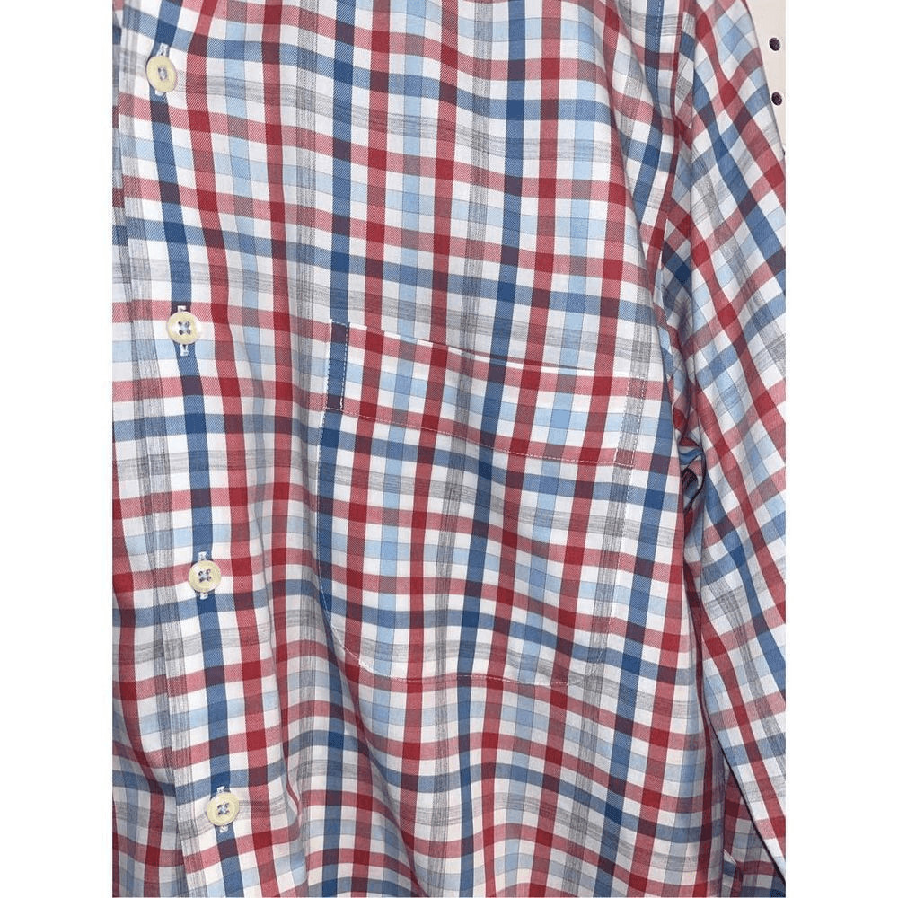 Peter Millar button down shirt - image 3