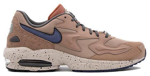 Nike Air Max 2 Light LX Desert Dust - 1 of 1